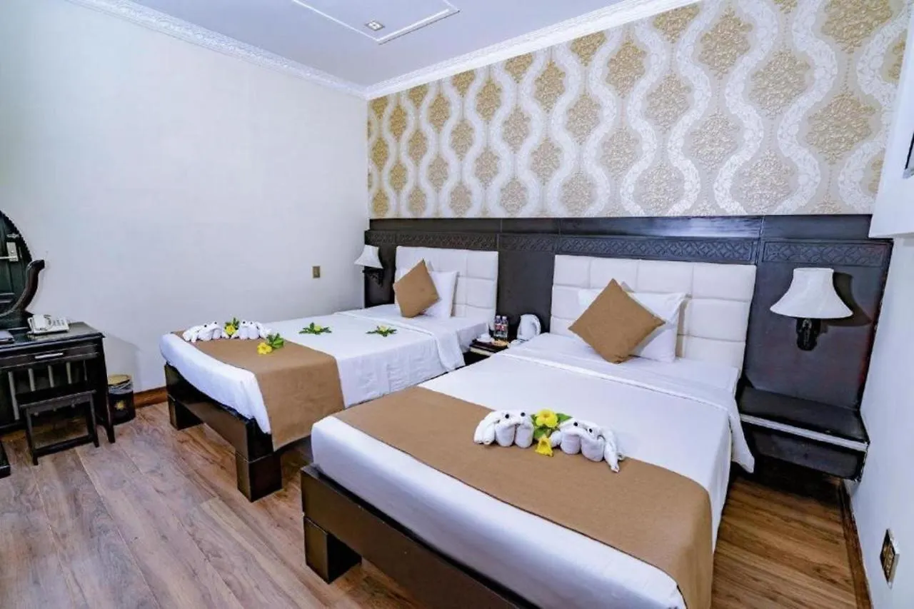 Adina 3 Star Hotel Da Nang 3*,