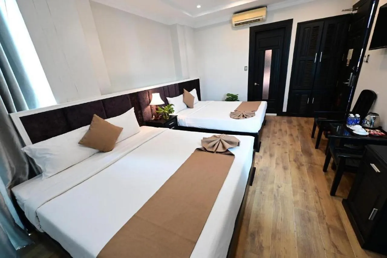 Adina 3 Star Hotel Da Nang