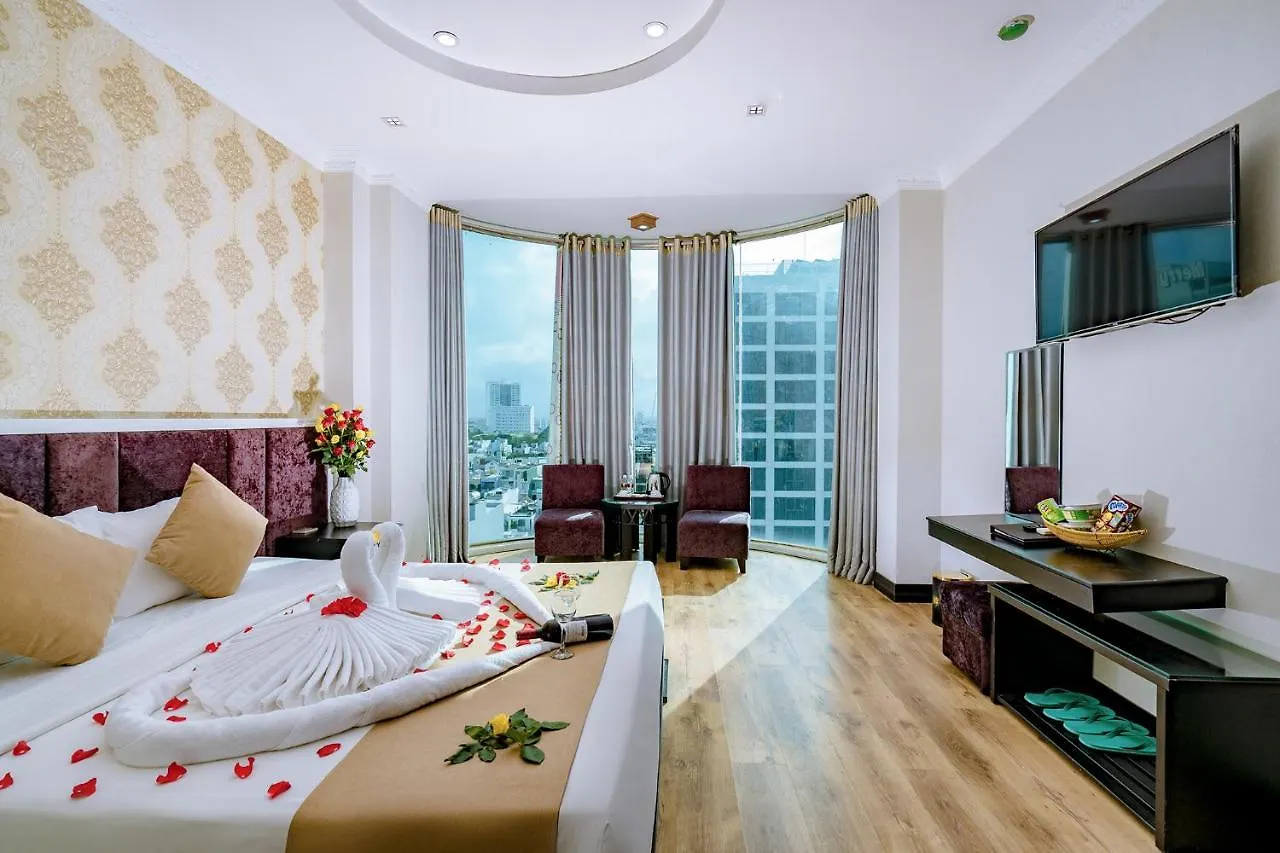 Adina 3 Star Hotel Da Nang