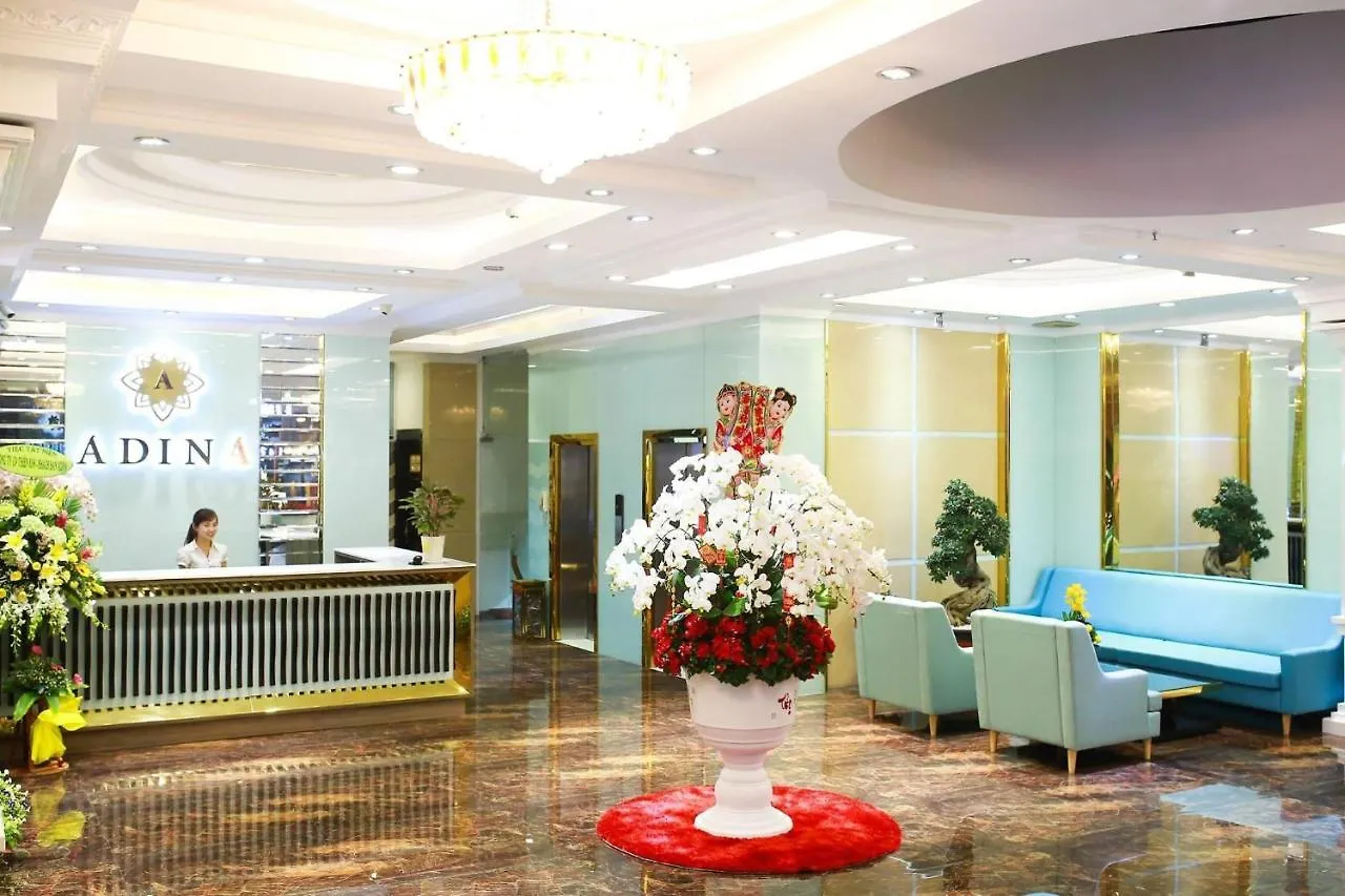 Adina 3 Star Hotel Da Nang