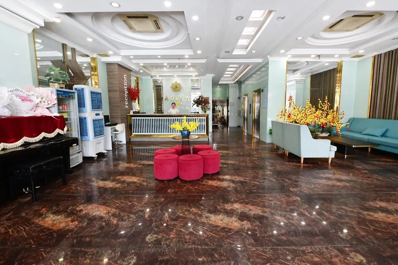 Adina 3 Star Hotel Da Nang 3*,  Vietnam
