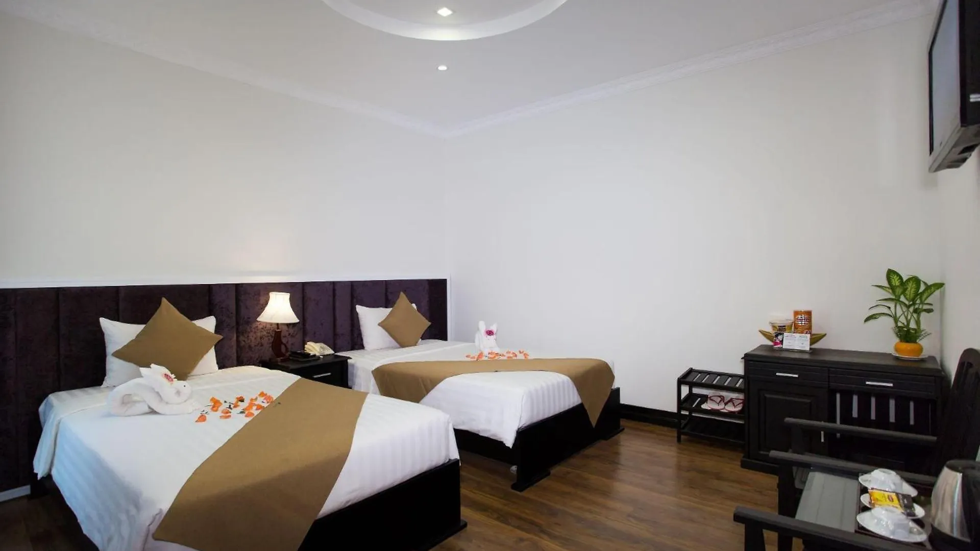 Adina 3 Star Hotel Da Nang 3*,  Vietnam