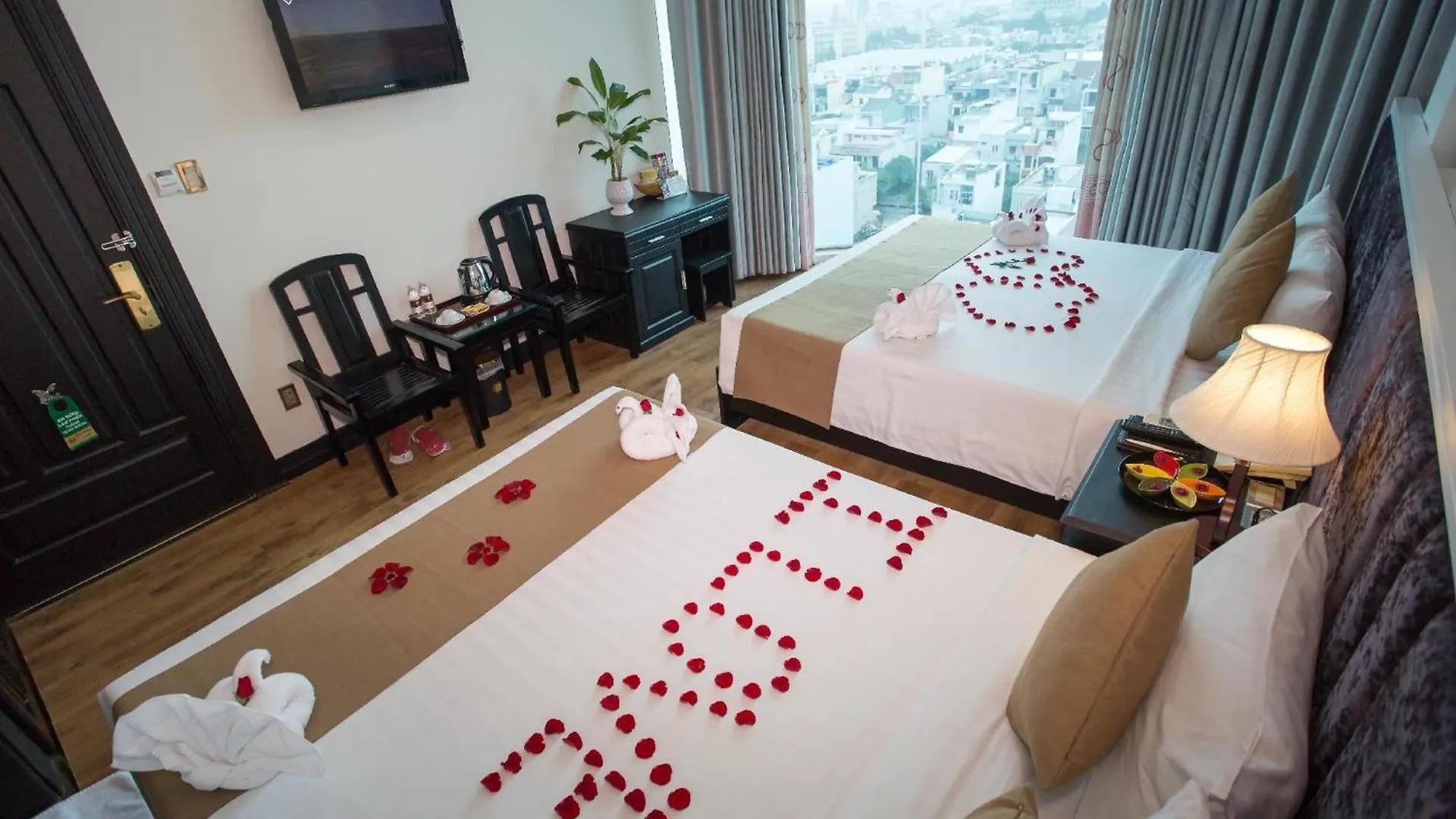 Adina 3 Star Hotel Da Nang 3*,  Vietnam