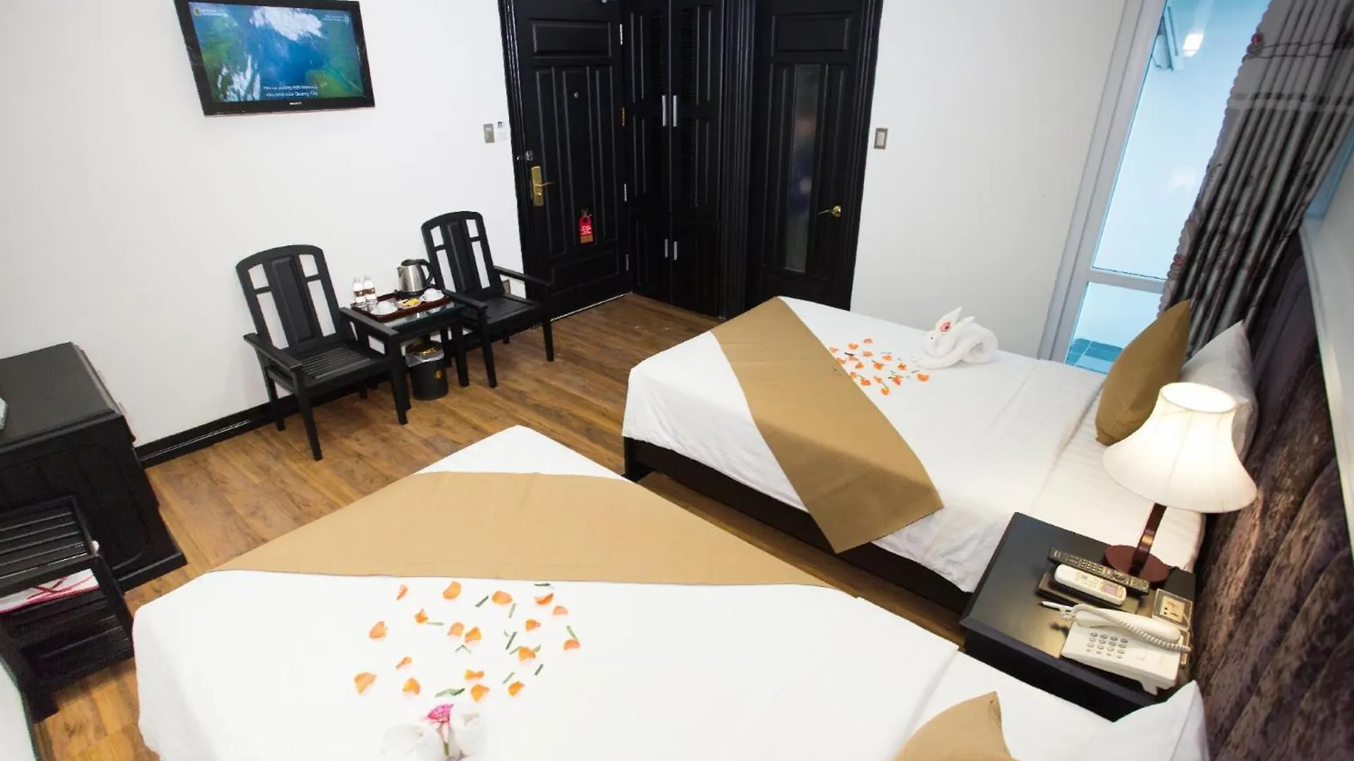 Adina 3 Star Hotel Da Nang