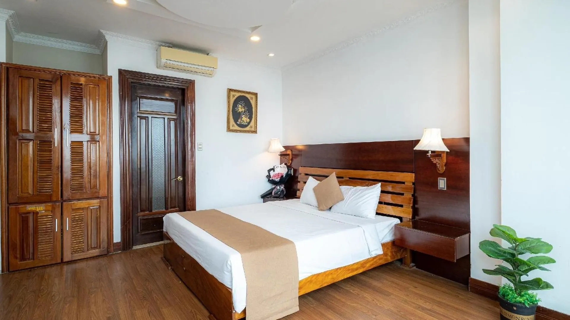 Adina 3 Star Hotel Da Nang