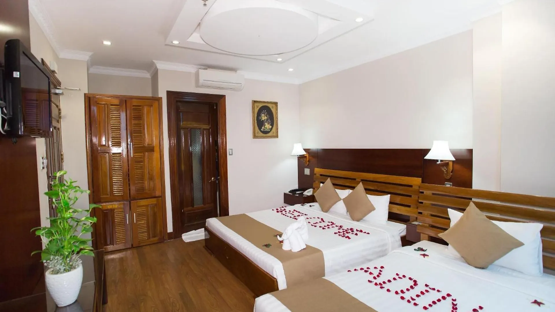 Adina 3 Star Hotel Da Nang