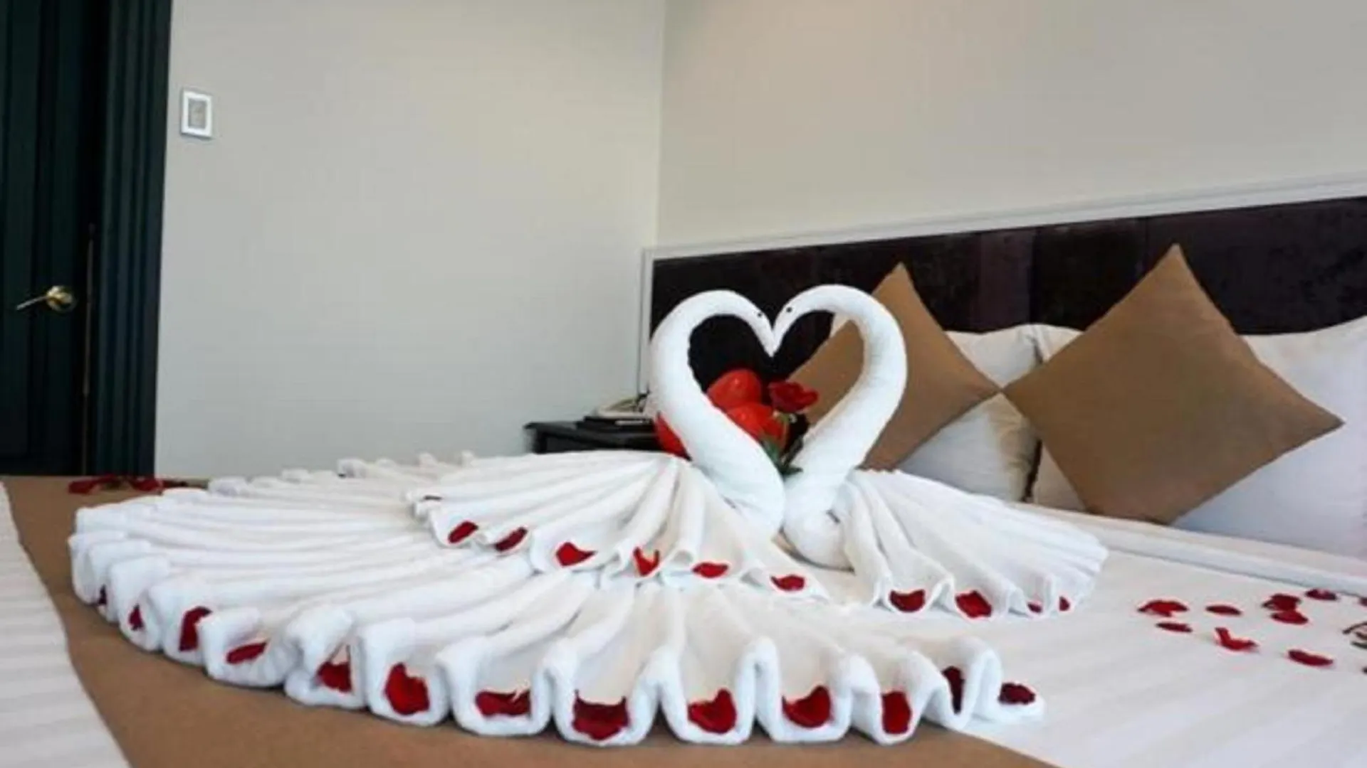 Adina 3 Star Hotel Da Nang Vietnam