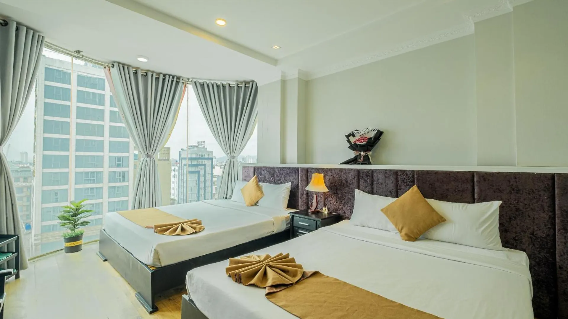 Adina 3 Star Hotel Da Nang