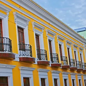 Plaza Hotel&casino Hotel Ponce