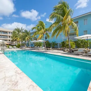 Dolphin & Wellness Curacao Hotel Willemstad