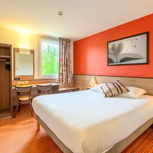 Ace Annemasse Geneve Hotel Ville-la-Grand
