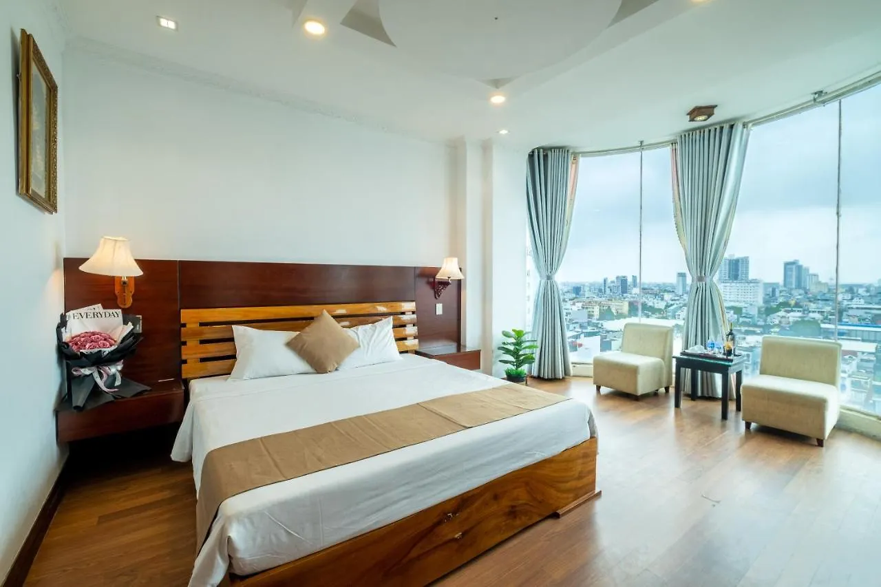Adina 3 Star Hotel ダナン市