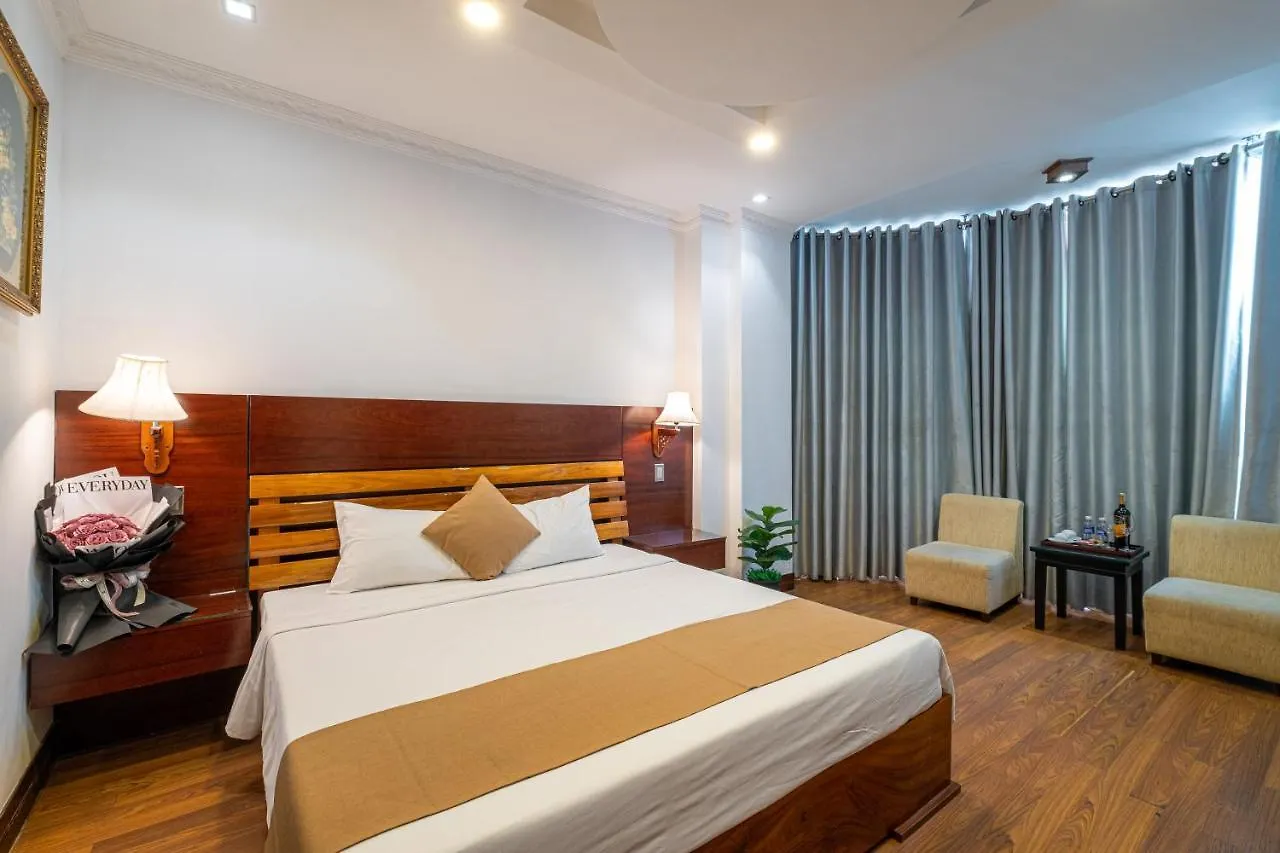 Adina 3 Star Hotel ダナン市