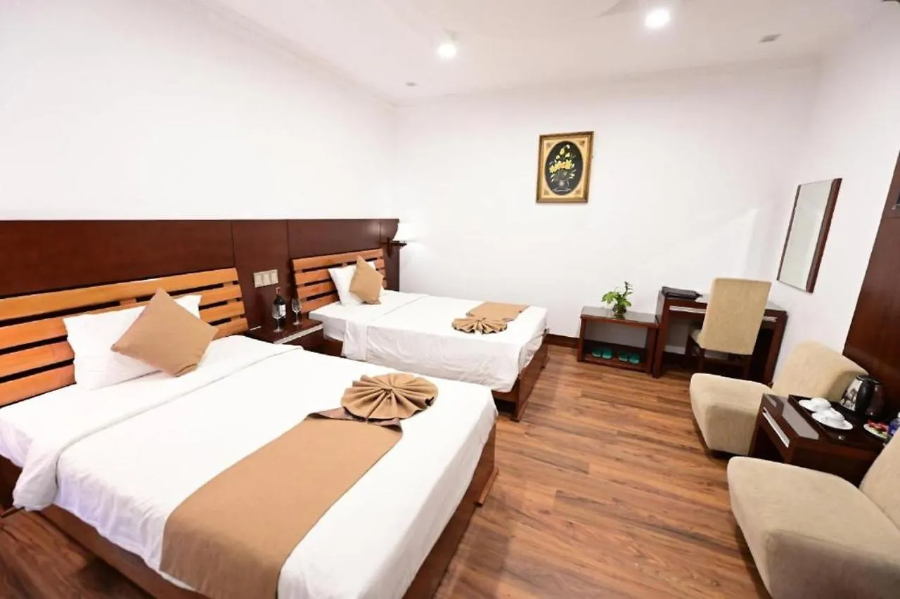 Adina 3 Star Hotel ダナン市 3*,