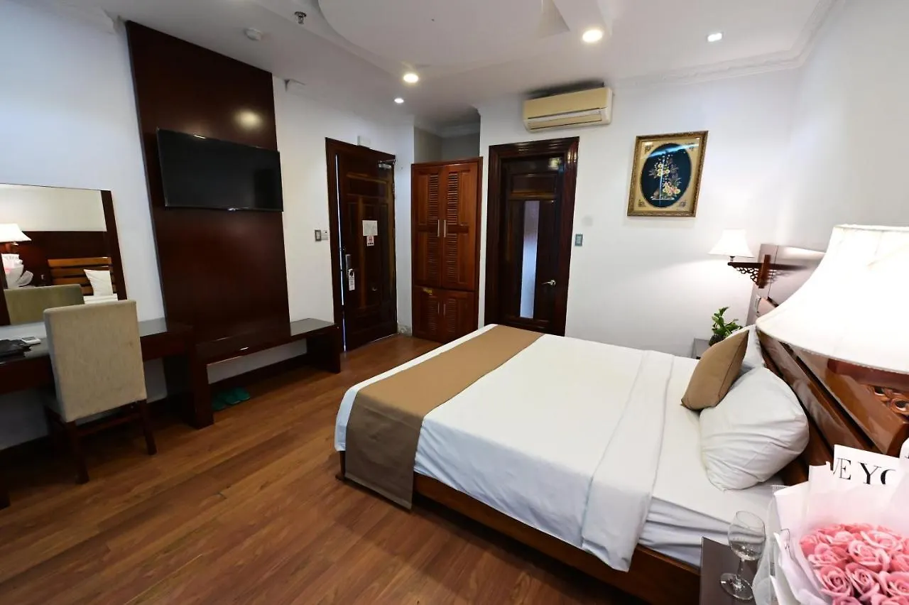 Adina 3 Star Hotel ダナン市