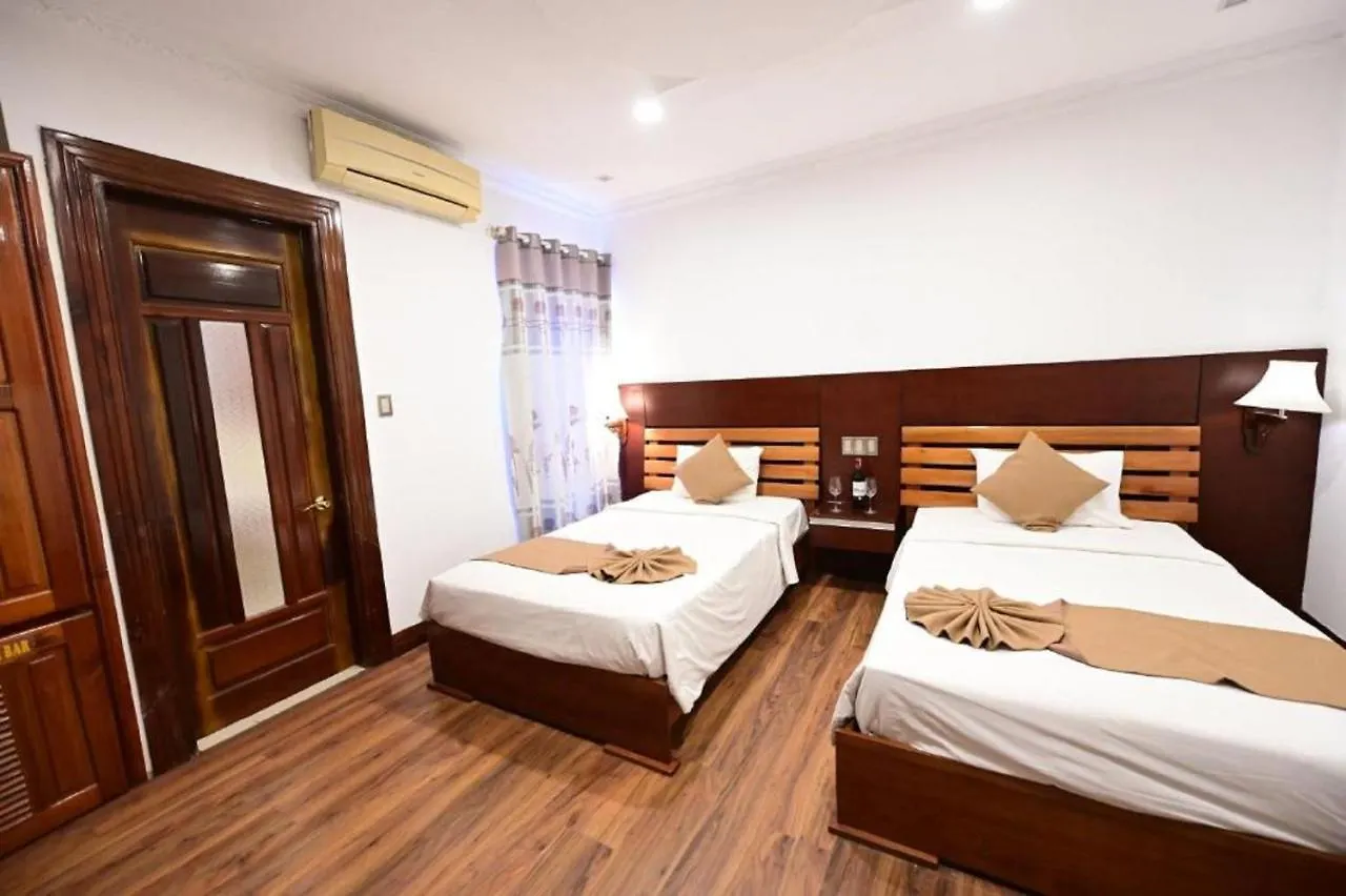 Adina 3 Star Hotel ダナン市