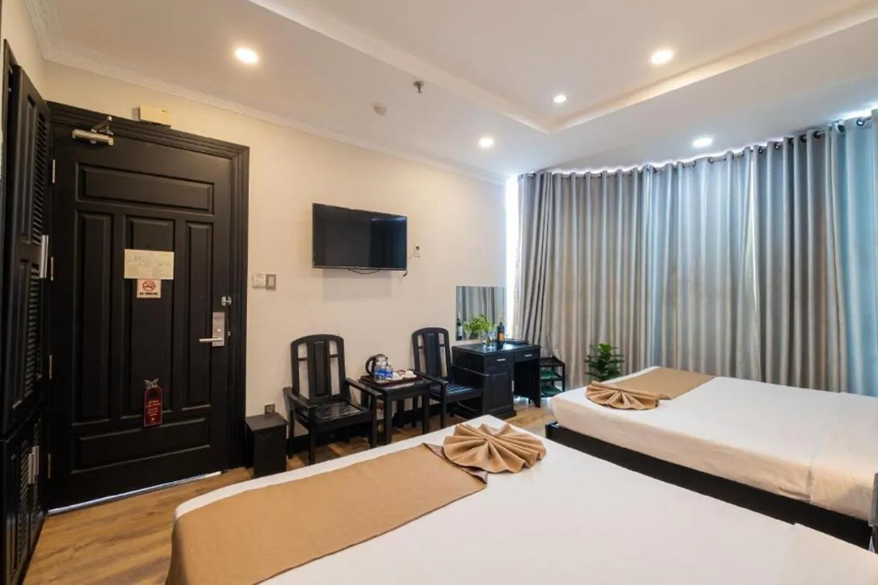 Adina 3 Star Hotel ダナン市