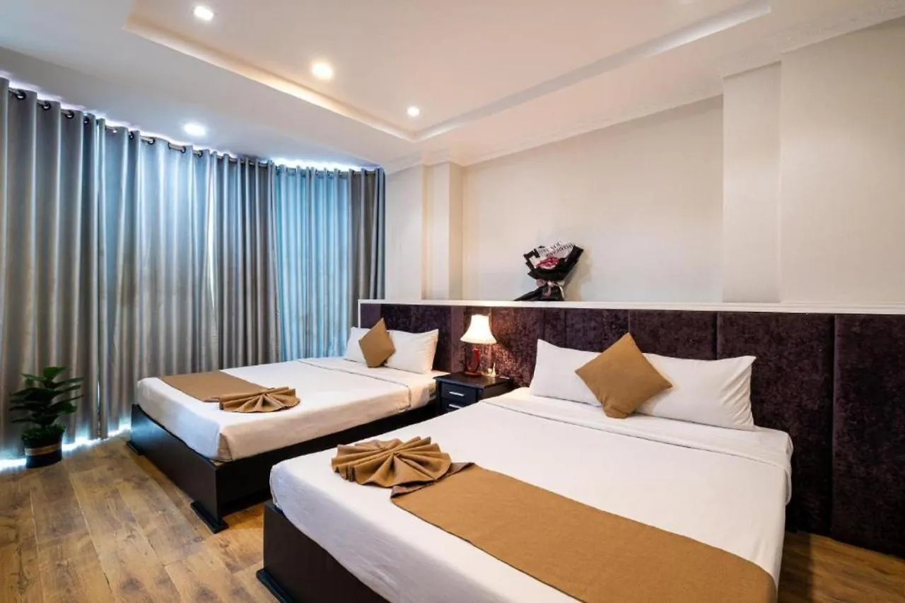 Adina 3 Star Hotel ダナン市