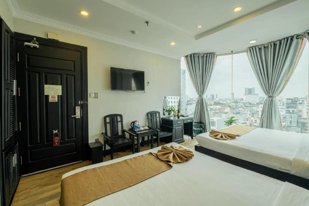 Adina 3 Star Hotel ダナン市