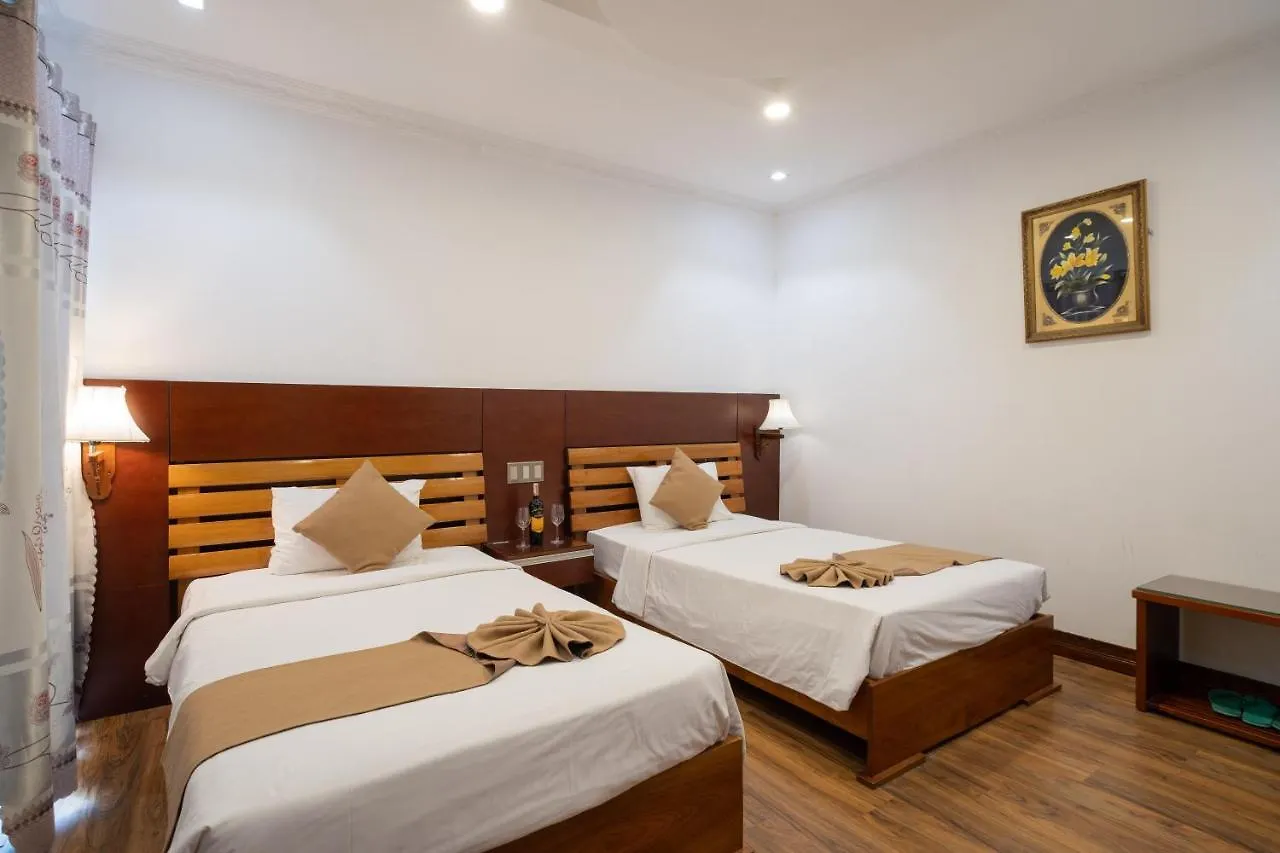 Adina 3 Star Hotel ダナン市