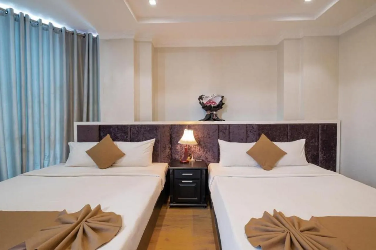 Adina 3 Star Hotel ダナン市