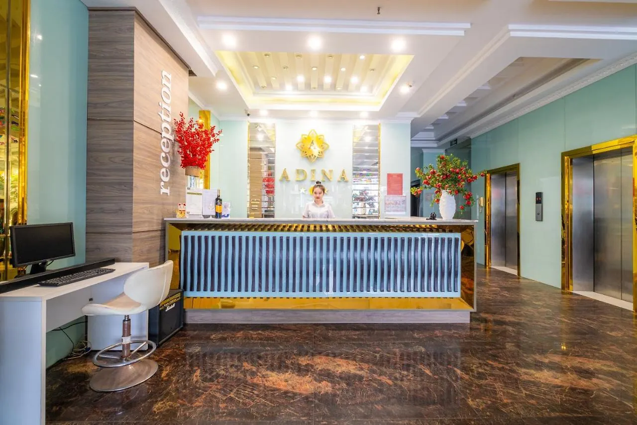 Adina 3 Star Hotel ダナン市