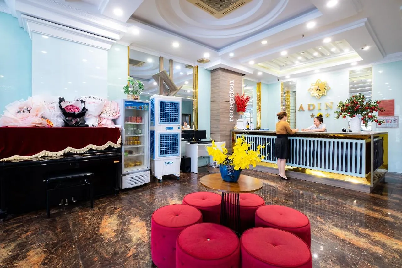 Adina 3 Star Hotel ダナン市