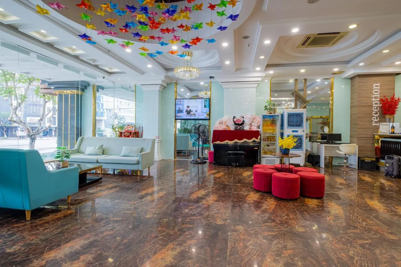 Adina 3 Star Hotel ダナン市