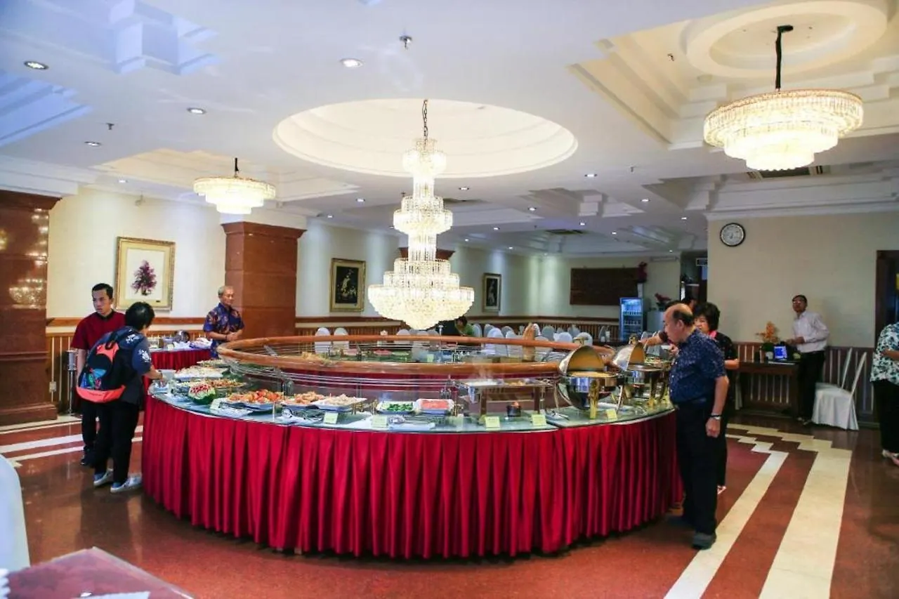 Adina 3 Star Hotel ダナン市 ベトナム