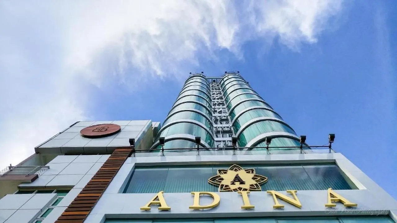 Adina 3 Star Hotel ダナン市