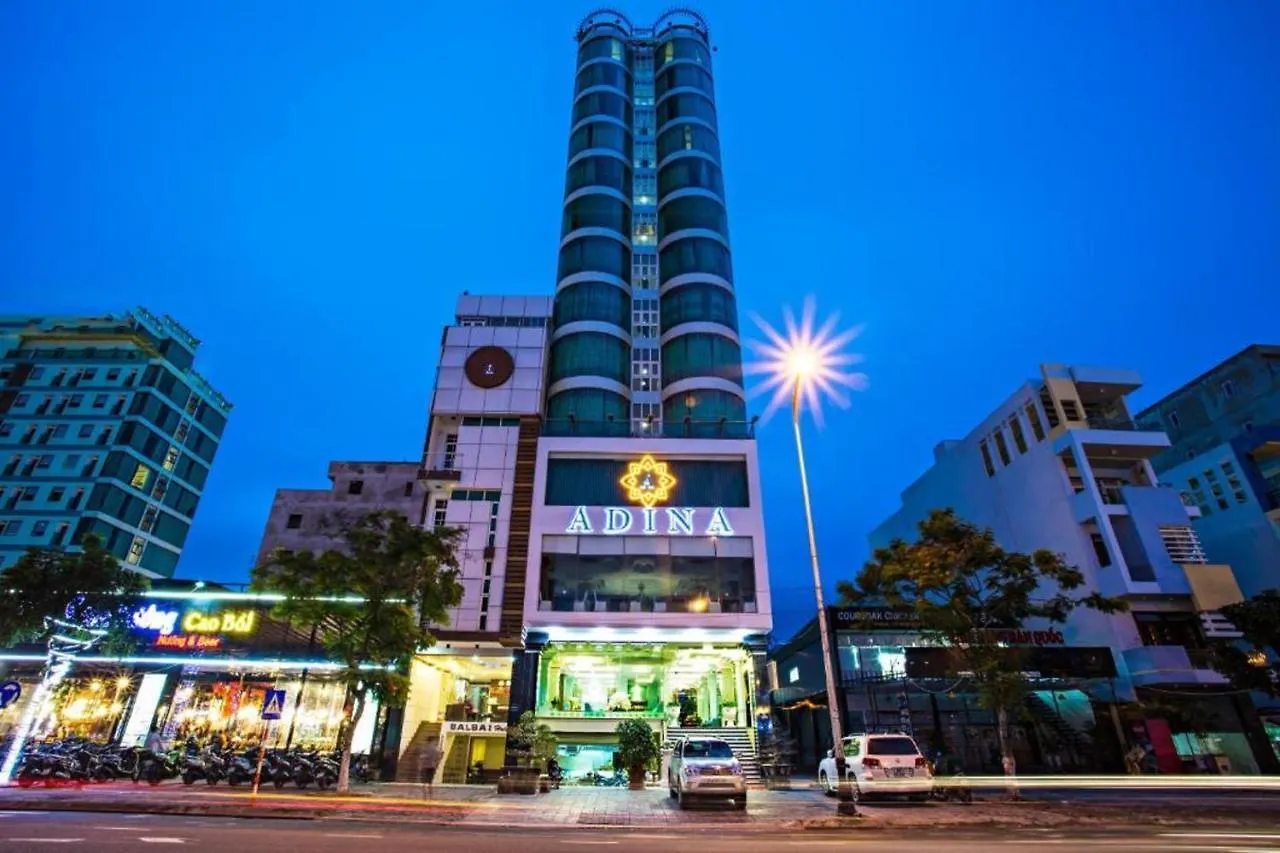 Adina 3 Star Hotel ダナン市
