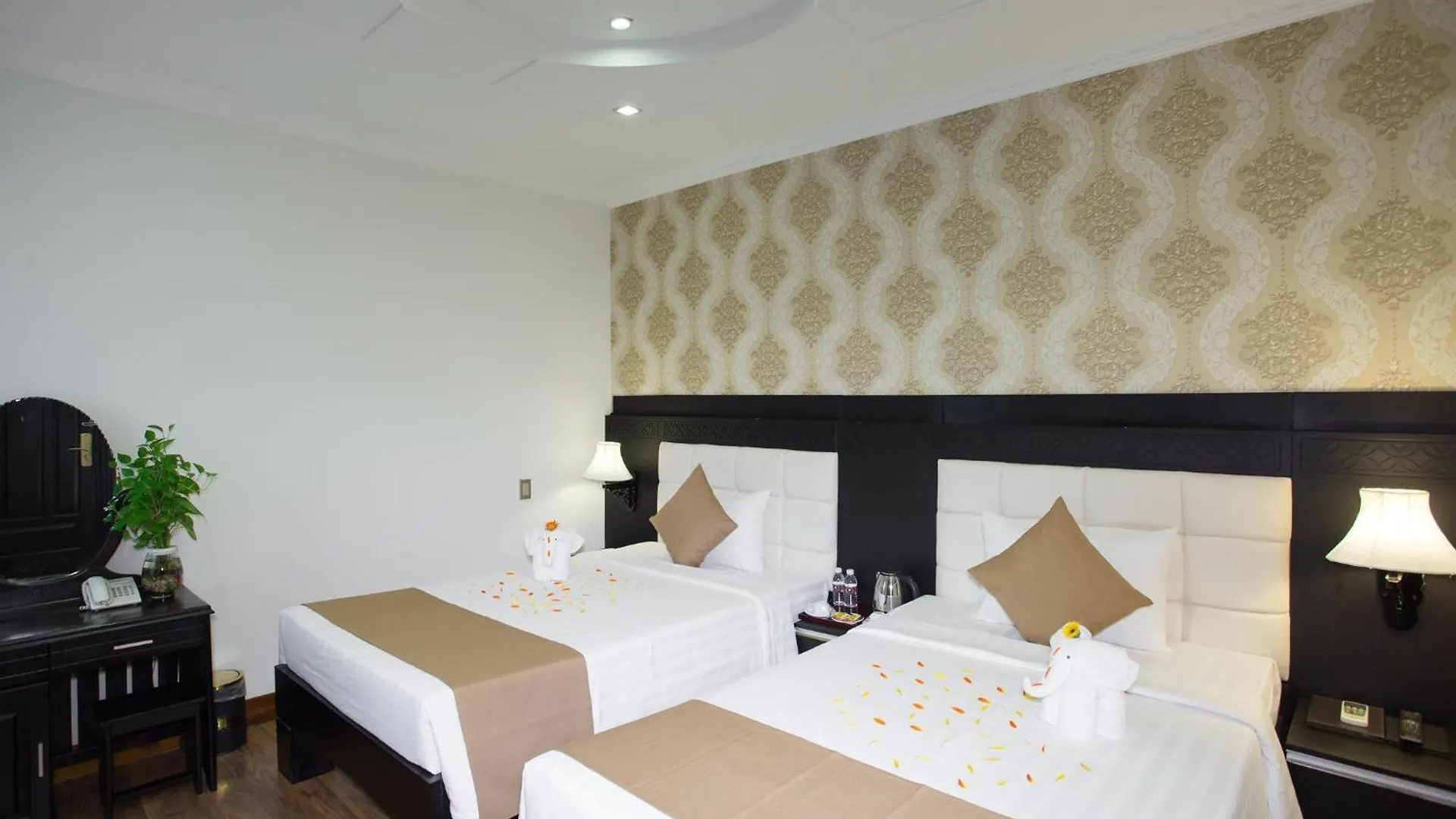 Adina 3 Star Hotel ダナン市 ベトナム