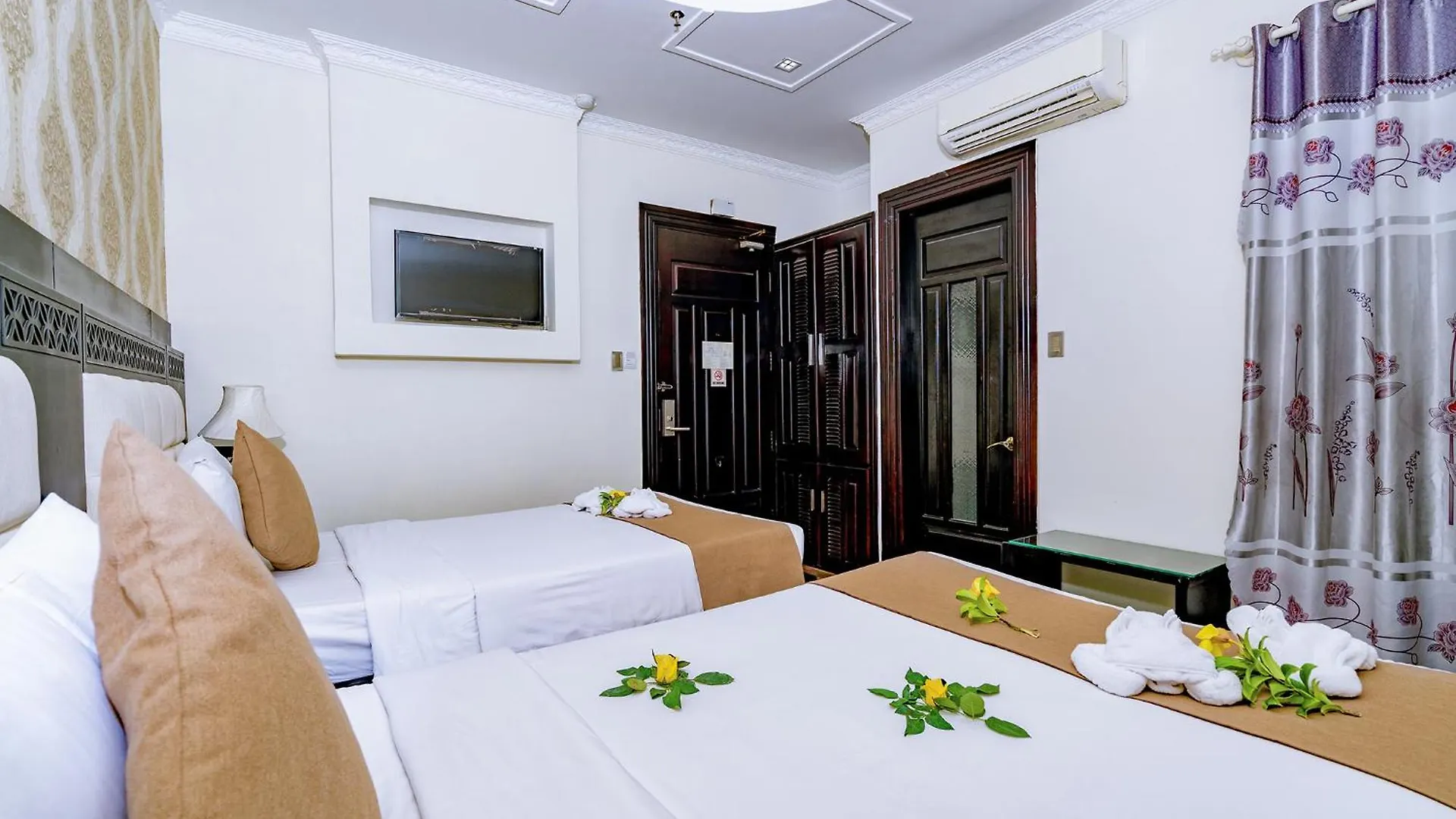 Adina 3 Star Hotel ダナン市