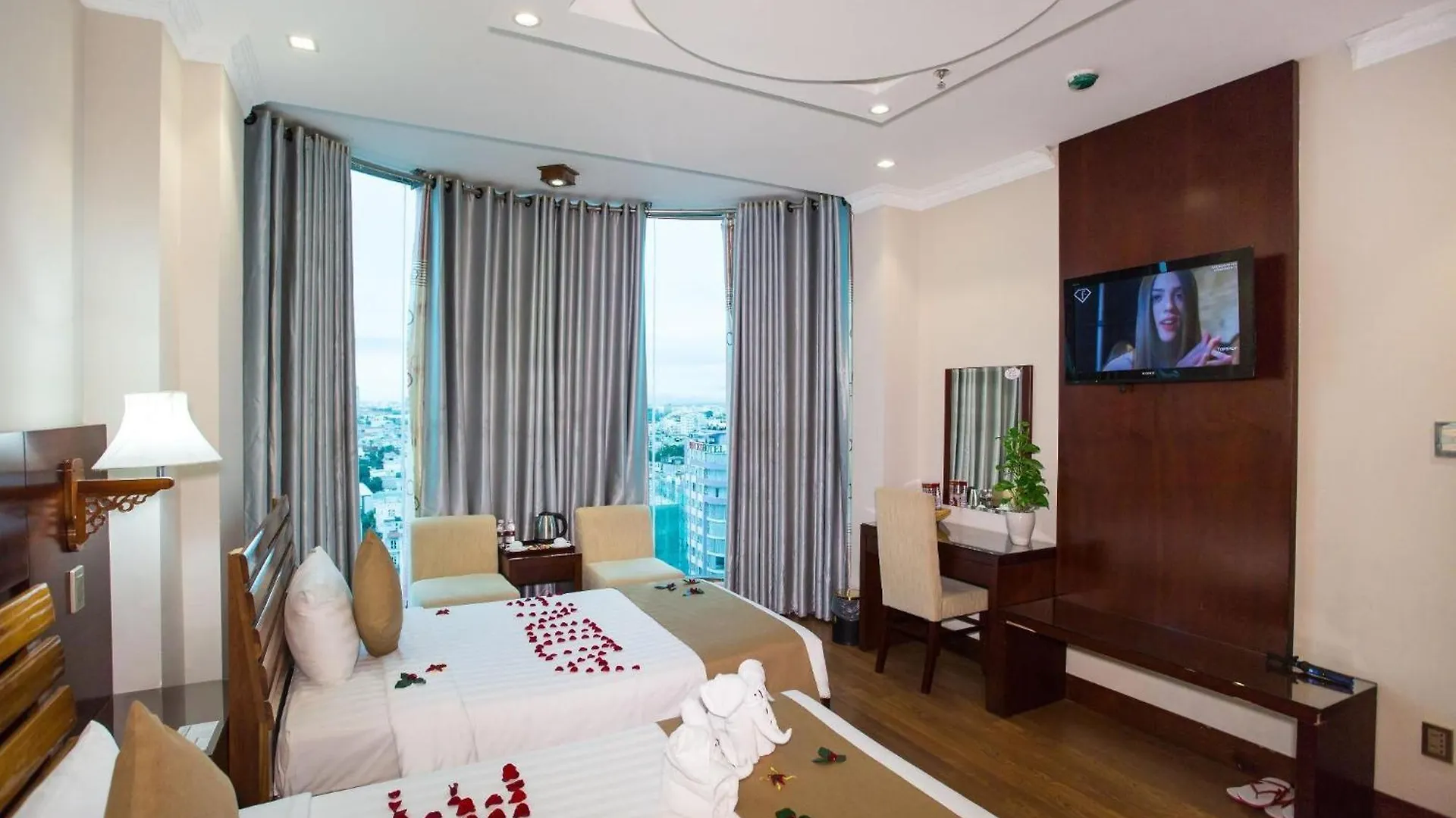 Adina 3 Star Hotel ダナン市