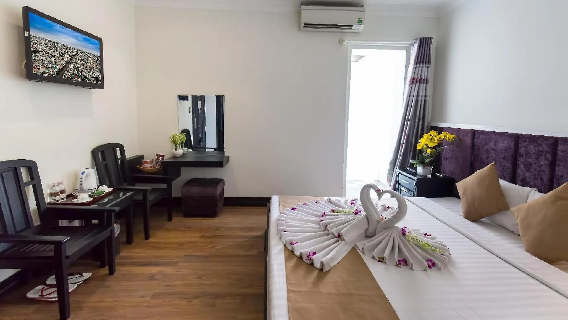 Adina 3 Star Hotel ダナン市 3*,