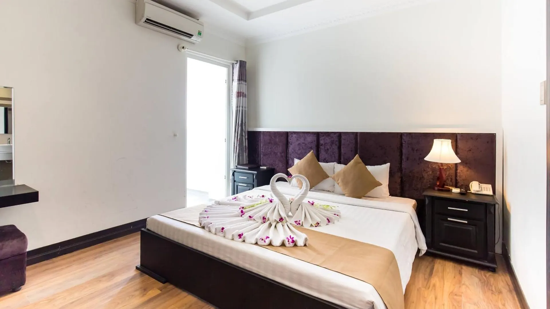 Adina 3 Star Hotel ダナン市
