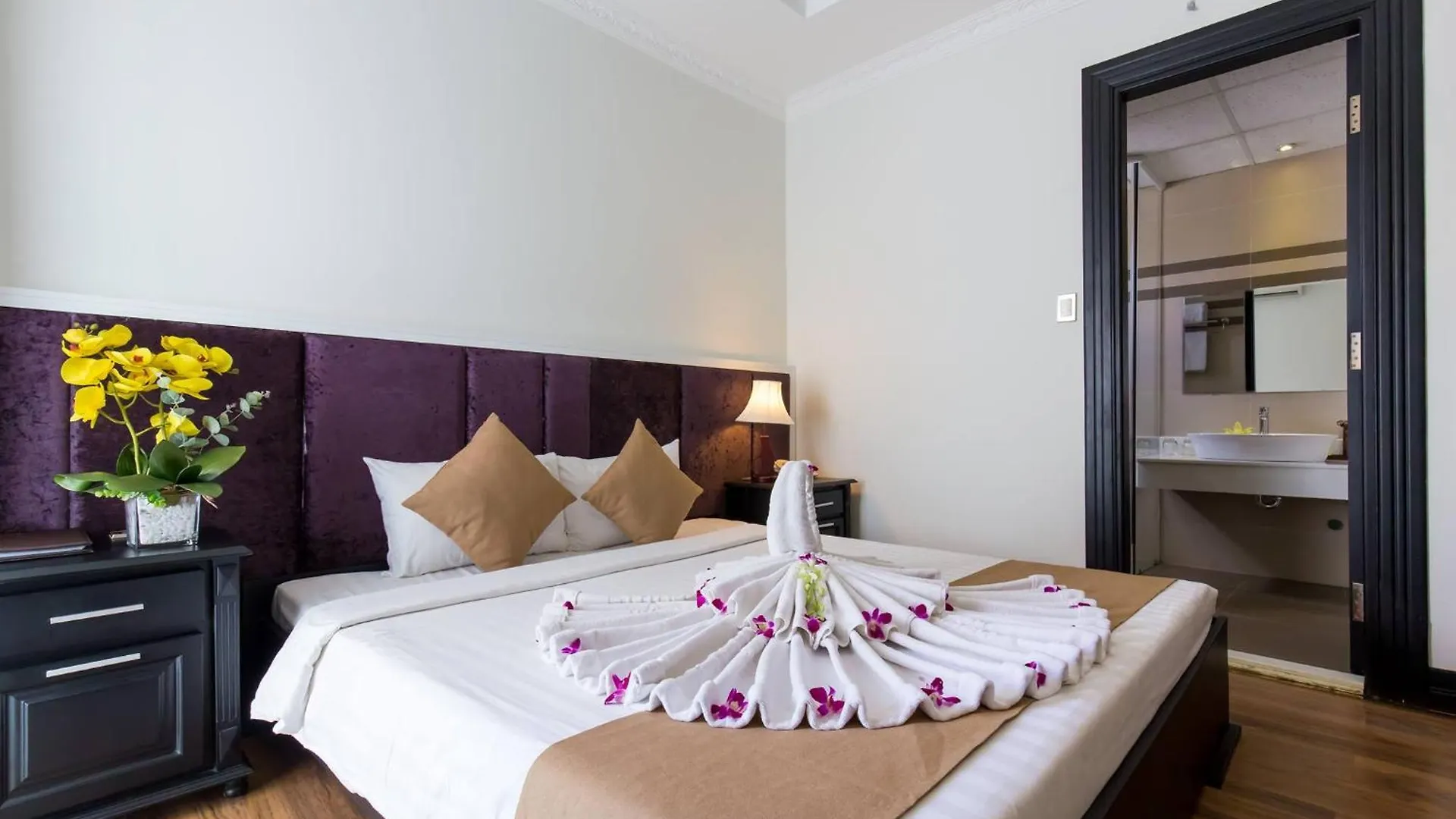 Adina 3 Star Hotel ダナン市