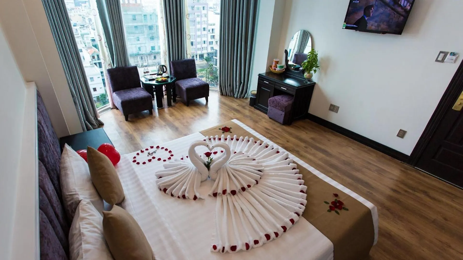 Adina 3 Star Hotel ダナン市