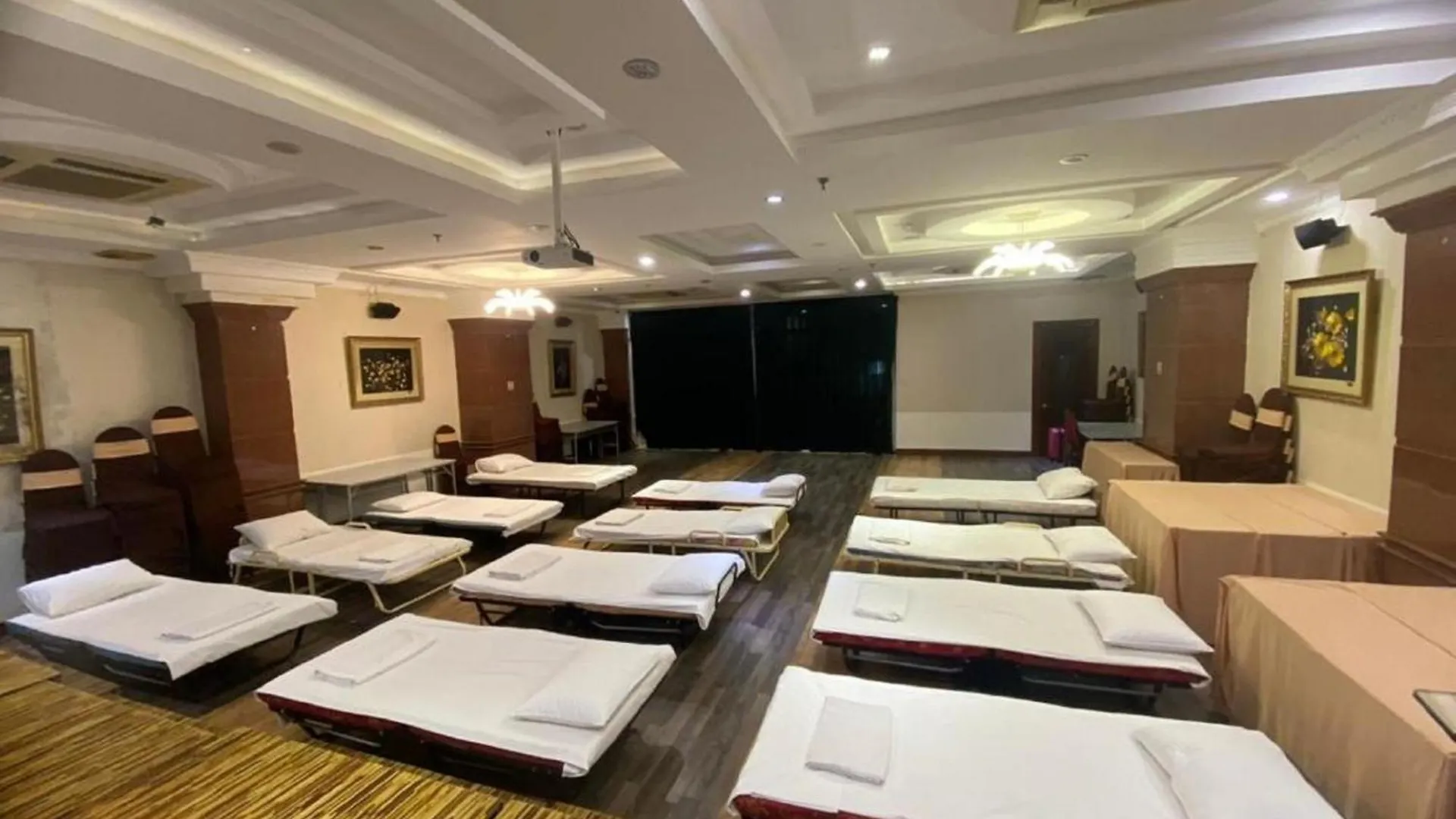 Adina 3 Star Hotel ダナン市 ベトナム