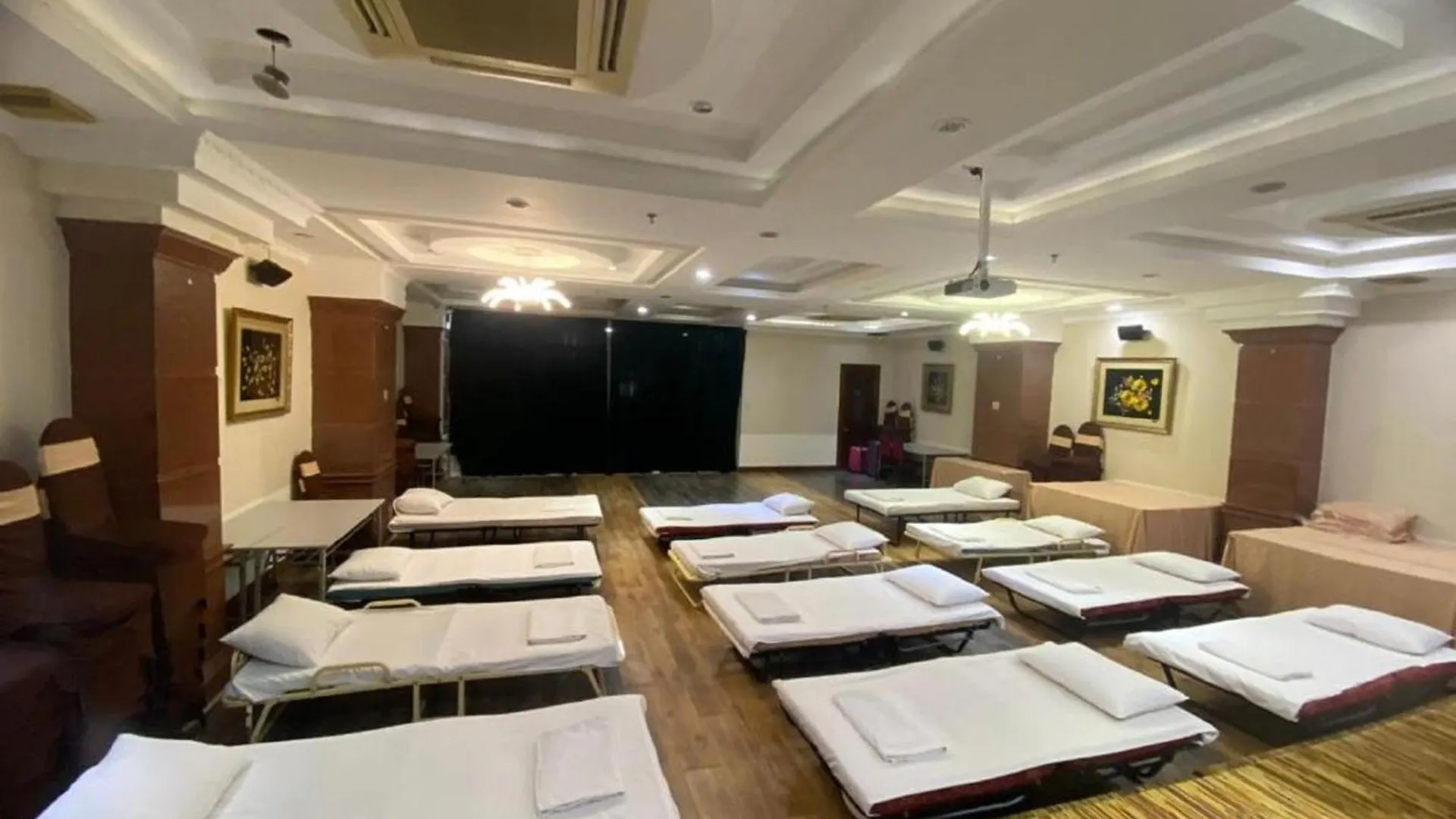 Adina 3 Star Hotel ダナン市