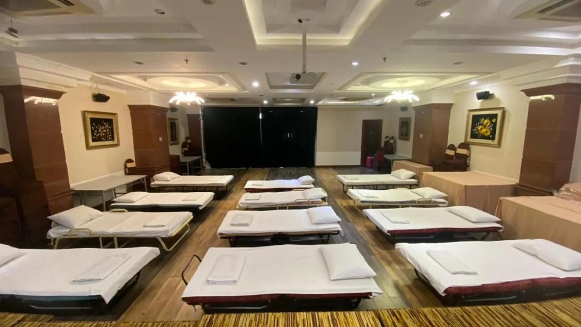 Adina 3 Star Hotel ダナン市