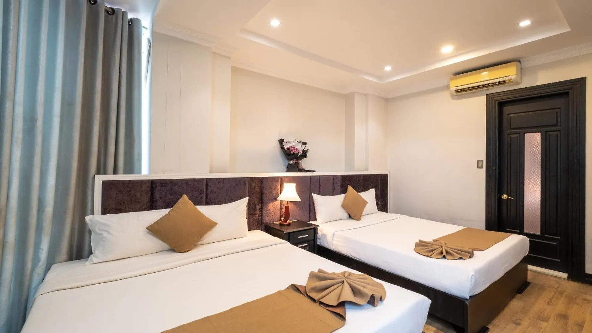 Adina 3 Star Hotel ダナン市