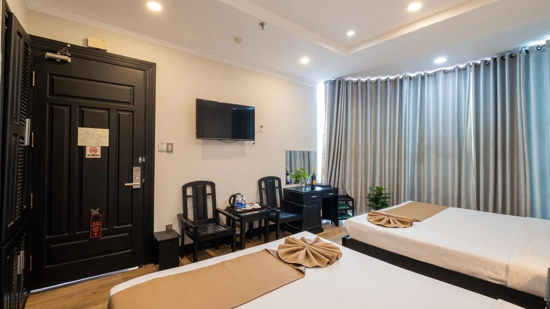 Adina 3 Star Hotel ダナン市