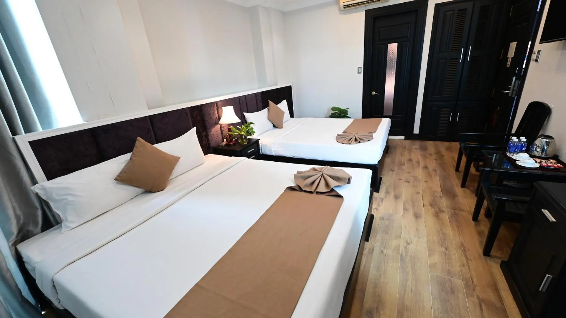 Adina 3 Star Hotel ダナン市 3*,