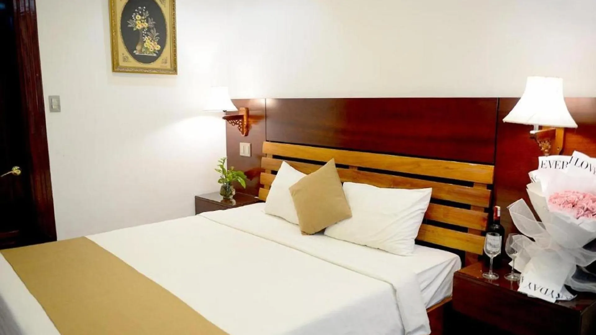 Adina 3 Star Hotel ダナン市